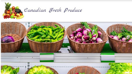 Canadian Fresh Produce