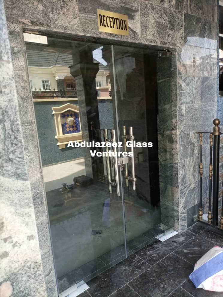 Abdulazeez glass ventures