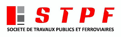 Société de Travaux Publics Ferroviaires à Grasse
