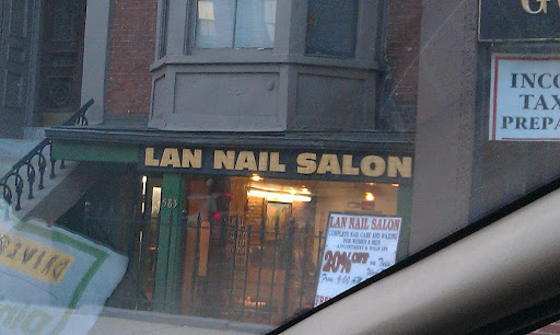 Lan Nail Salon