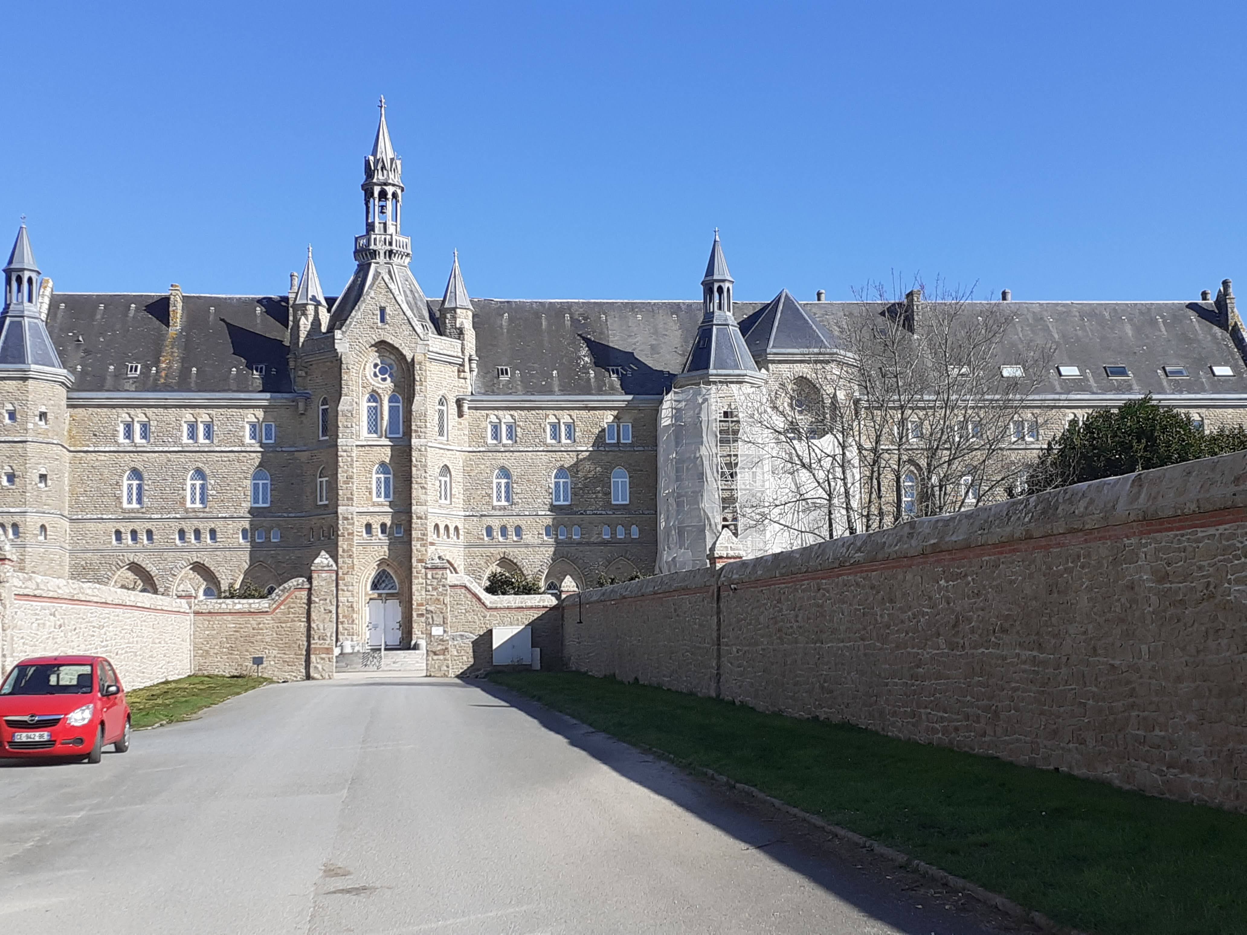 Photo n° 1 de l'avis de Breizh.b fait le 28/02/2023 à 19:00