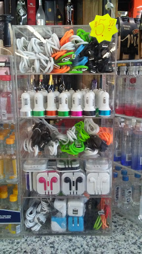 Liquor Store «Korner Liquors», reviews and photos, 3120 Old Washington Rd, Waldorf, MD 20602, USA