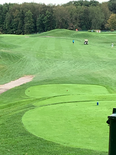 Golf Course «Raymond C. Firestone Golf Course», reviews and photos, 600 Swartz Rd, Akron, OH 44319, USA