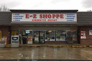 E-Z Shoppe (Tobacco and Cigarette Outlet) image