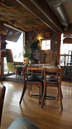 Coffee Shop «Higher Ground Coffee», reviews and photos, 2005 E 3300 S, Salt Lake City, UT 84109, USA