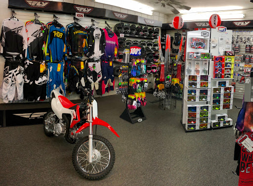 Motorcycle Dealer «Fox Valley Cycles», reviews and photos, 419 Hill Ave, Aurora, IL 60505, USA