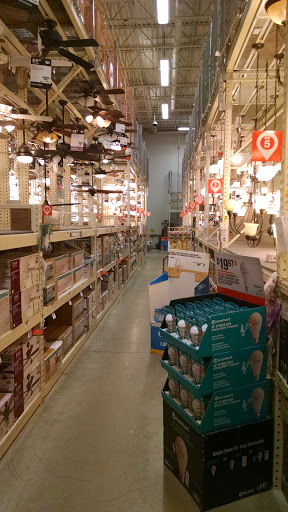 Home Improvement Store «The Home Depot», reviews and photos, 4100 N 124th St, Wauwatosa, WI 53222, USA