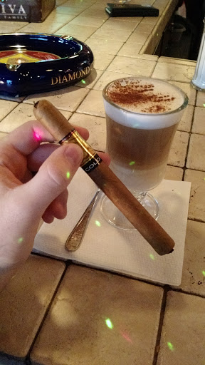 Cigar Shop «Boulevard Cigar Shop», reviews and photos, 638 Fischer Blvd # 2, Toms River, NJ 08753, USA