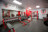 Fit Factory Studio - Photo 2 - Car repair in Palm Desert, CA, Indio