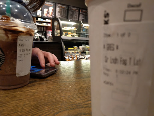 Coffee Shop «Starbucks», reviews and photos, 6075 Broadway Blvd, Garland, TX 75043, USA