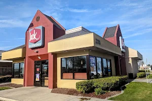 Jack in the Box image