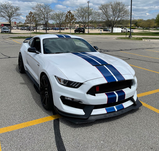 Ford Dealer «Kings Ford», reviews and photos, 9555 Kings Auto Mall Rd, Cincinnati, OH 45249, USA