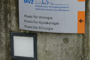 MVZ Städtisches Krankenhaus Pirmasens gGmbH - Praxis für Urologie image