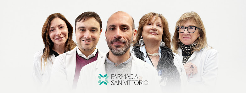 Farmacia San Vittorio srl Via Giuseppe Recco, 19, 80128 Napoli NA, Italia