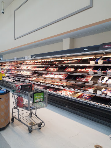 Grocery Store «Stop & Shop», reviews and photos, 9210 Atlantic Ave, Ozone Park, NY 11416, USA