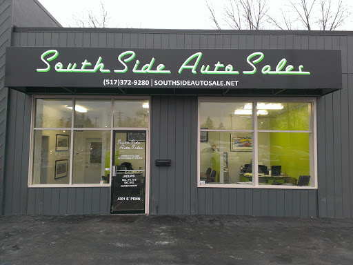 South Side Auto Sales
