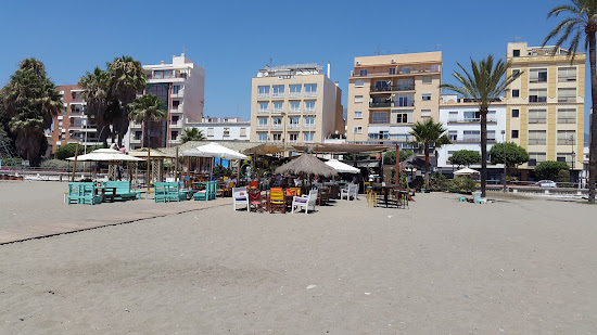 Playa de la Cala