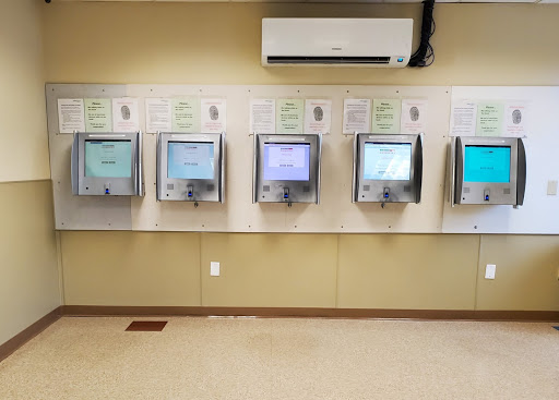 Blood Donation Center «Octapharma Plasma», reviews and photos