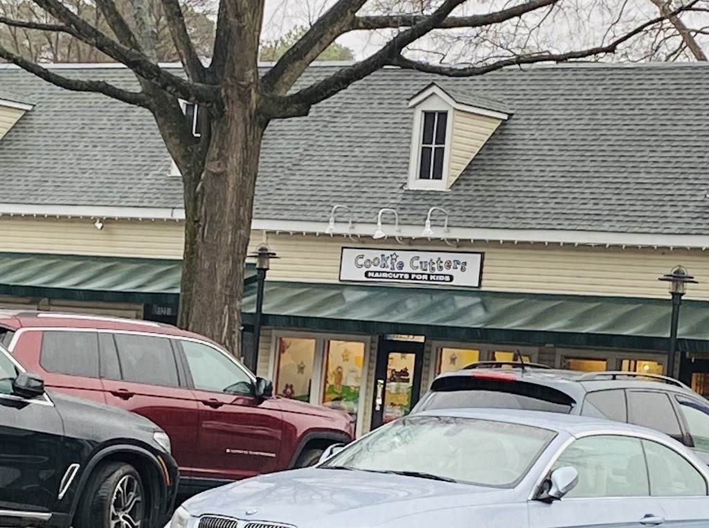 Cookie Cutters Haircuts for Kids 27511