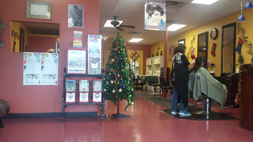Guys & Dolls Hair Salon, 10151 Culebra Rd, San Antonio, TX 78251, USA