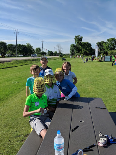 Golf Driving Range «Missing Links Golf Course & Driving Range», reviews and photos, 12950 N Port Washington Rd, Mequon, WI 53097, USA