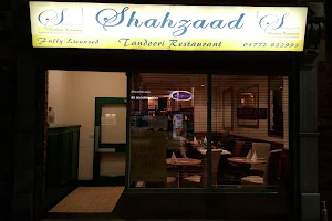 Shahzaad Tandoori Restaurant image