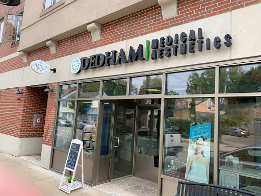 Dedham Medical Aesthetics