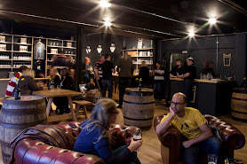 Bristol Beer Factory - Tap Room