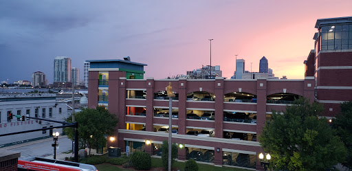 Stadium «Baseball Grounds - Jacksonville», reviews and photos, 301 A Philip Randolph Blvd, Jacksonville, FL 32202, USA