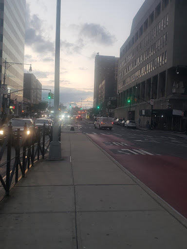 Movie Theater «Concourse Plaza Multiplex Cinemas», reviews and photos, 214 E 161st St, Bronx, NY 10451, USA