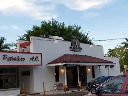 Restaurante Gran Café Petrolero - 93370, SIN NOMBRE Número 97 8, La Herradura, 92912 Poza Rica de Hidalgo, Ver., Mexico
