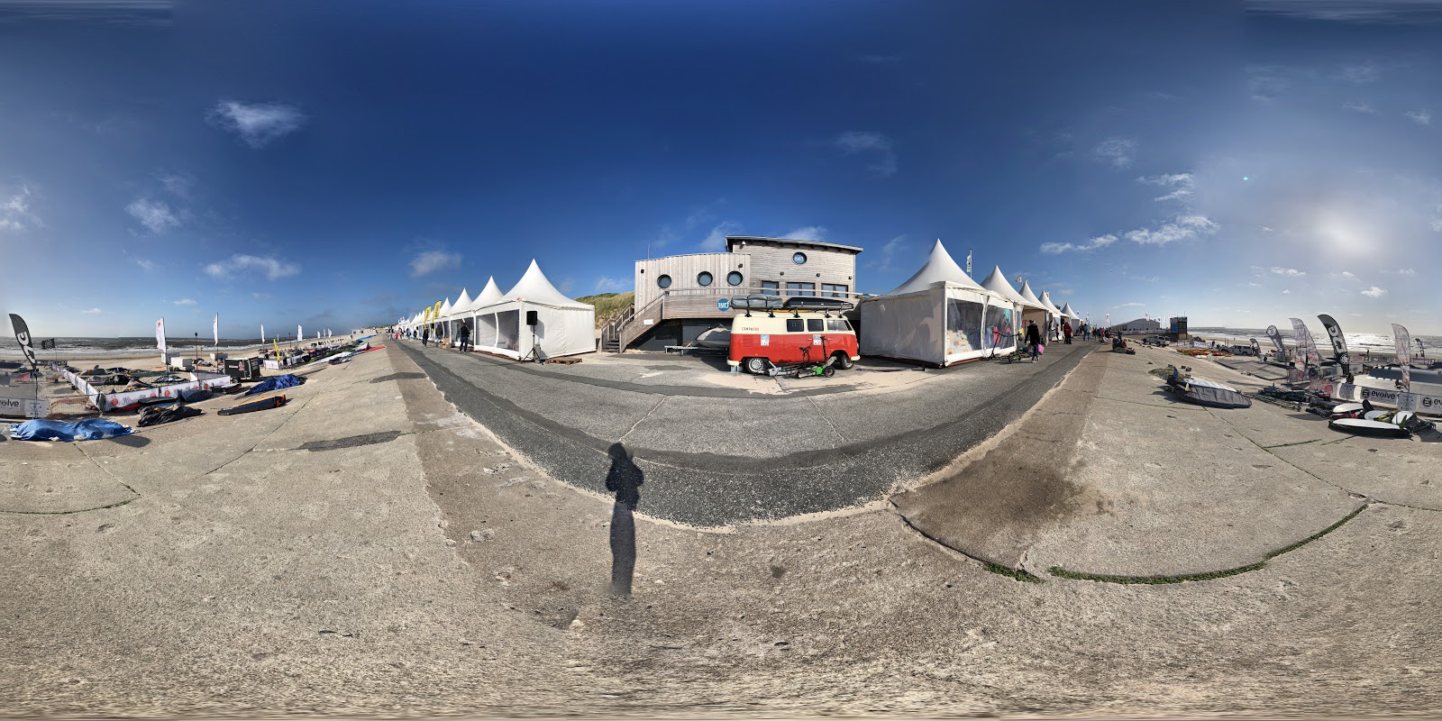 Brandenburgerstrand photo #7