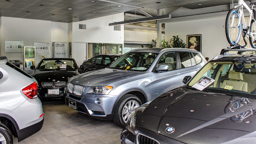 BMW Dealer «BMW Of Charlottesville», reviews and photos, 1295 Richmond Rd, Charlottesville, VA 22911, USA