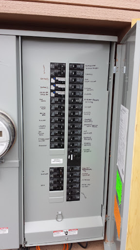 Electrician «Cobb AZ Electric», reviews and photos, 317 Robinson Dr, Prescott, AZ 86303, USA