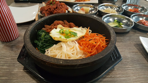 Danbi Korean Restaurant