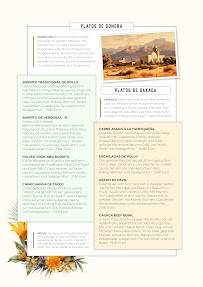 Carte du Joe Peña's Esslingen à Esslingen