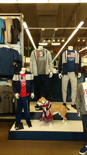 Clothing Store «Old Navy», reviews and photos, 49 W Hillsdale Blvd, San Mateo, CA 94403, USA