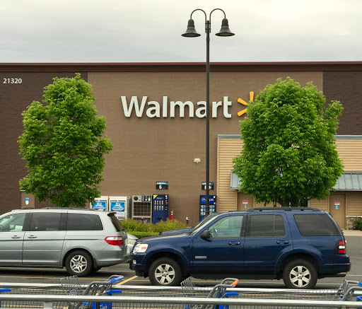 Discount Store «Walmart», reviews and photos, 21320 SW Langer Farms Pkwy, Sherwood, OR 97140, USA