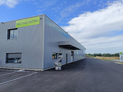 REI INDUSTRY à Meillonnas