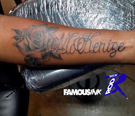 Explore hmong tattoo ideas, creative tattoo ideas in Hammond, available at Famous Ink, Inc.