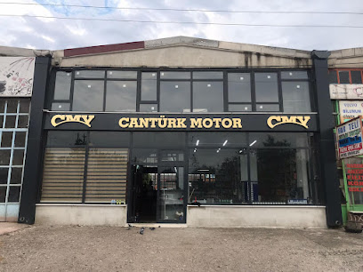 Cantürk Motor Yenileme LTD. ŞTİ.
