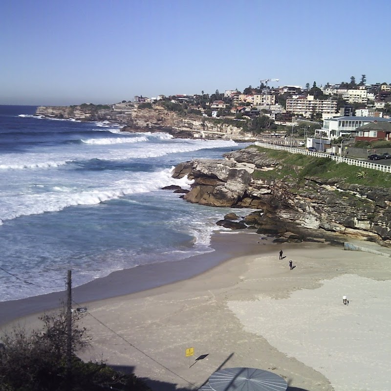 Tamarama Beach