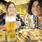 Photo n°1 de l'avis de Rita.r fait le 12/10/2020 à 06:10 sur le  Antica Focacceria 1856 Bagheria à Bagheria