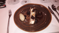 Chocolat du Restaurant gastronomique Restaurant Arraditz à Lescar - n°6