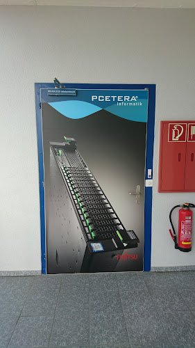 PCETERA Informatik - Thun