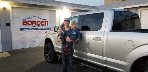 Used Car Dealer «Borden Automotive Group», reviews and photos, 4261 Sunset Ln Suite B, Shingle Springs, CA 95682, USA