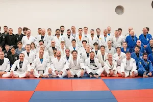 האקדמיה הישראלית לג'יו ג'יטסו ברזילאי ו-MMA image