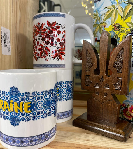 Grocery Store «Russia Grocery», reviews and photos, 3710 N 7th Ave, Anoka, MN 55303, USA