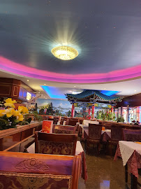 Atmosphère du Restaurant chinois Asie Royal à Arras - n°14