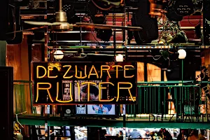 Café Restaurant De Zwarte Ruiter image